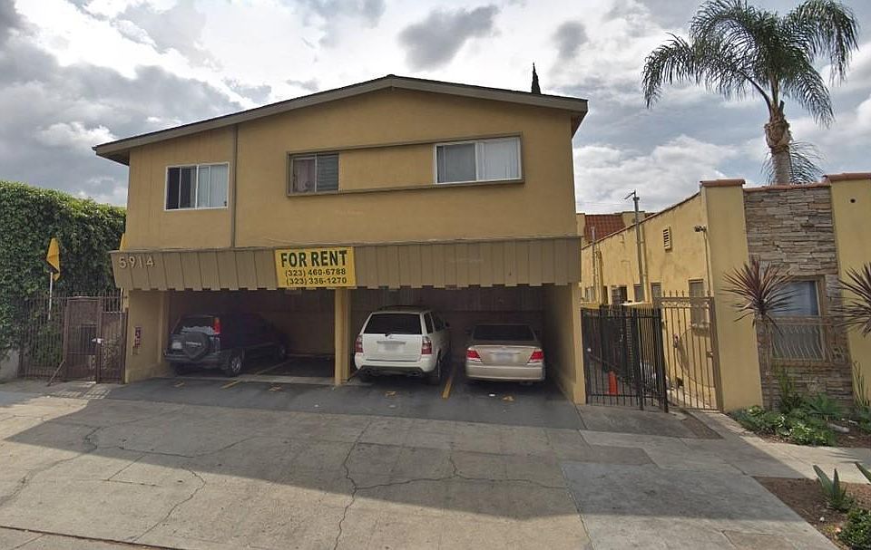 1st image of 5914 Barton Ave APT 4