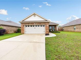 10026 Summer Woods Ct, Mobile, AL 36695