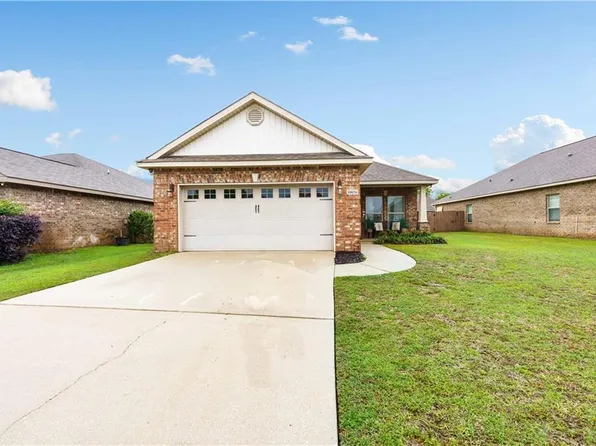 10026 Summer Woods Ct, Mobile, AL 36695