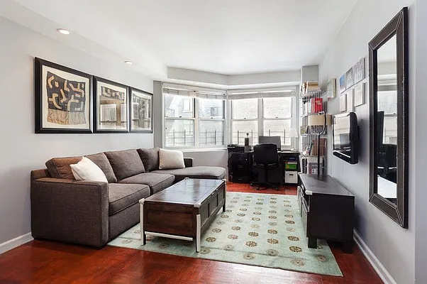 Sold by Brown Harris Stevens | media 1