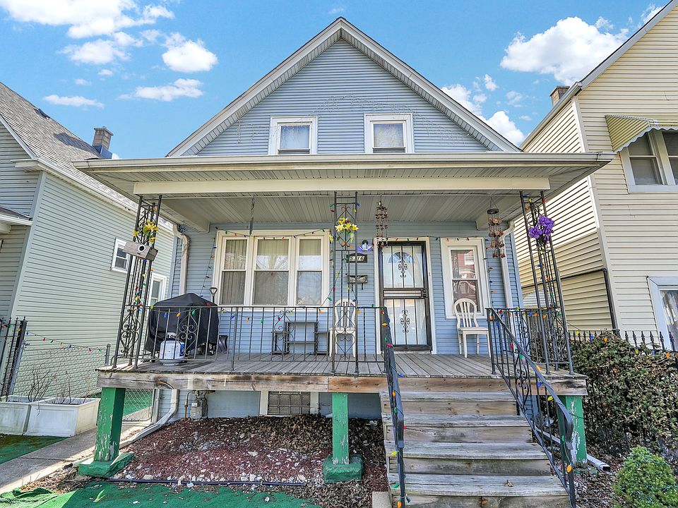 1st image of 5316 S Winchester Ave