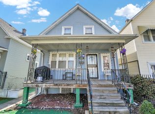 5316 S Winchester Ave, Chicago, IL 60609