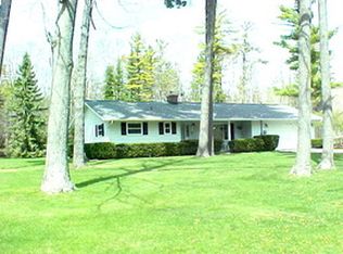 4515 Interlake Dr, Oscoda, MI 48750