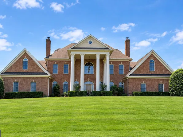 505 Pond View Ln, Cockeysville, MD 21030
