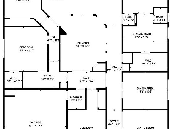2nd image of 108 Wickiup Trl