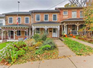 21 Church St, Brant, ON N3L1H2