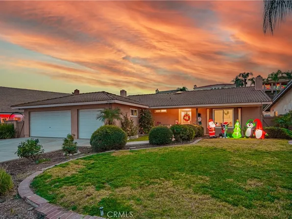 29629 Big Range Rd, Canyon Lake, CA 92587