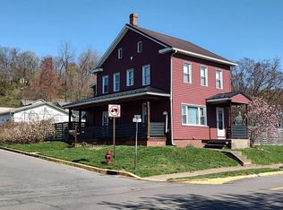 801 Water St, Northumberland, PA 17857