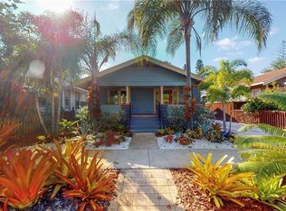 308 24th St N, Saint Petersburg, FL 33713