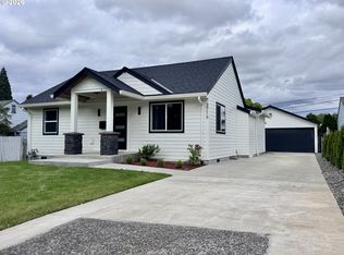 3716 NE 114th Ave, Portland, OR 97220