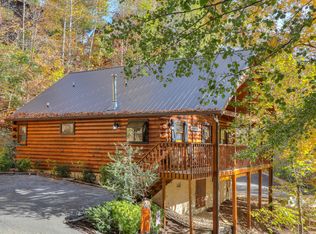 920 Cub Run Way, Sevierville, TN 37862