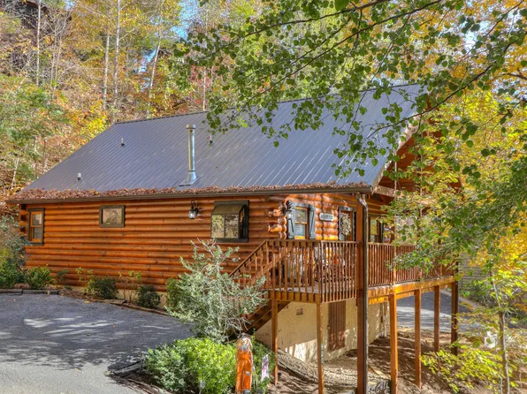 920 Cub Run Way, Sevierville, TN 37862