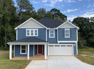 469 Thorny Branch Dr, Raleigh, NC 27603