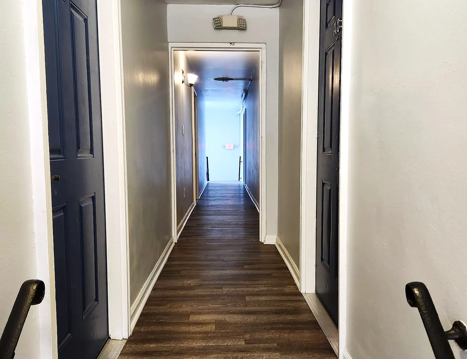 1 bed, 650 sqft, $750 — Photo 3