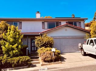 160 Evergreen Way, Vallejo, CA 94591