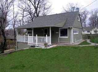 16 Hickory Tree Ln, Sparta, NJ 07871