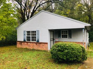 4986 French Bend Ln, Memphis, TN 38127