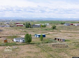 65 Eagle Ln, Lyman, WY 82937