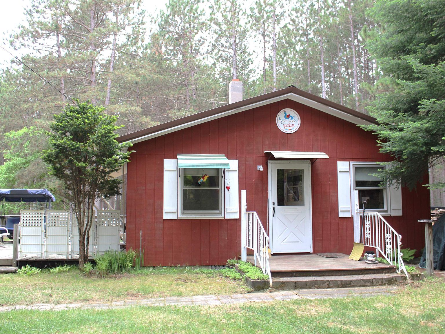 N12133 Fire Lane Rd, Athelstane, WI 54104 Zillow