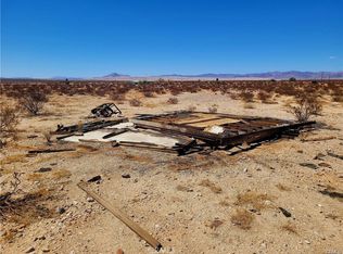 68790 Tortoise Rd, Twentynine Palms, CA 92277