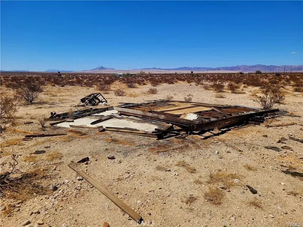 68790 Tortoise Rd, Twentynine Palms, CA 92277