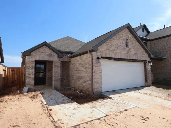 32519 Midsummer Dr, Fulshear, TX 77441