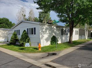 1240 Limestone Ave #96, Loveland, CO 80537
