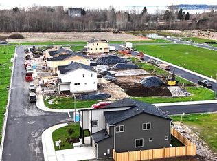 4514 Noel St LOT 88, Blaine, WA 98230