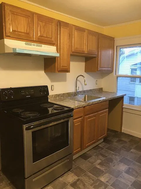 New Kitchen