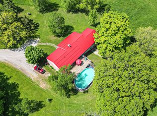 1579 Wainman Line, Severn, ON L0K 1E0