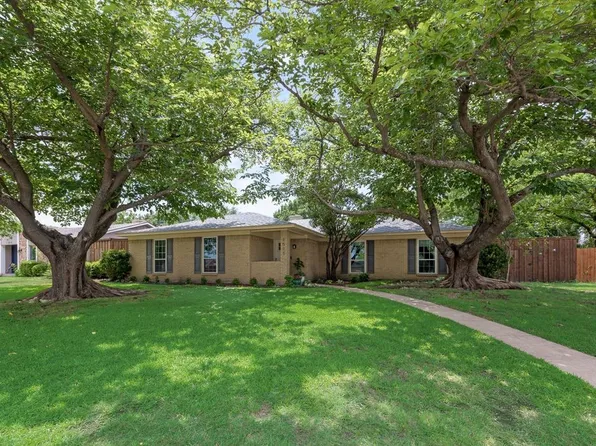 1511 Richland Dr, Richardson, TX 75081