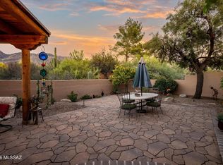 5760 N Pontatoc Rd, Tucson, AZ 85718