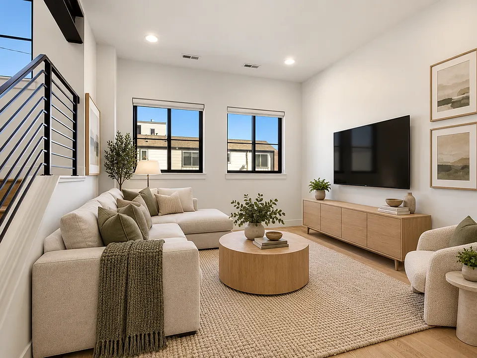 3295 N Navajo St
