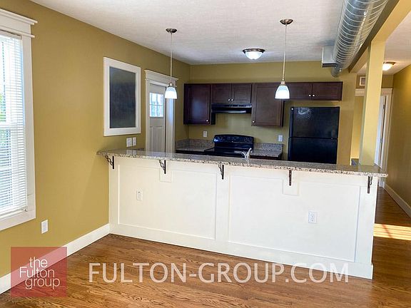 2nd image of 604 Chatham St NW APT 1