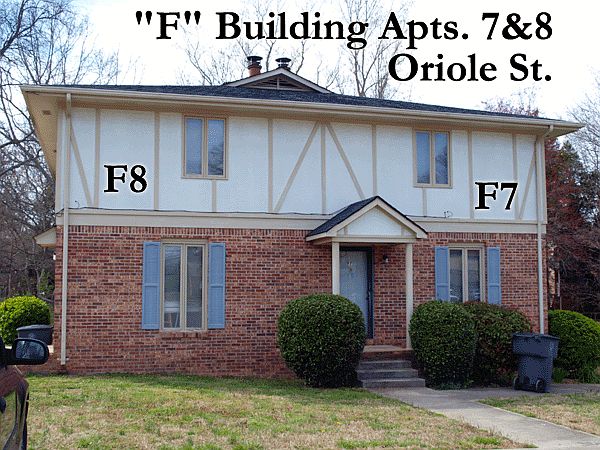 1st image of 311 Oriole Dr APT F7