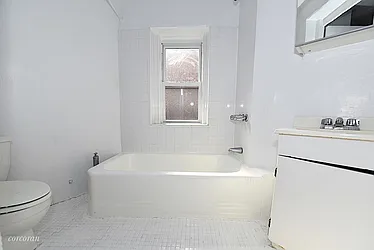Rented by Corcoran
