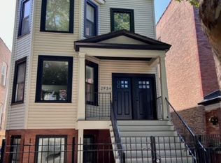 2935 N Avers Ave #G, Chicago, IL 60618