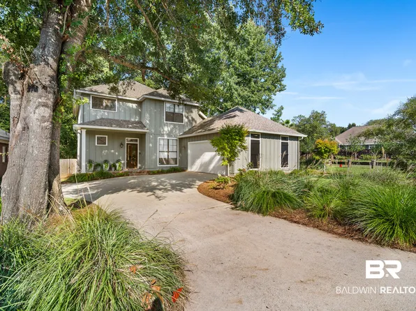 27595 Claiborne Cir, Daphne, AL 36526