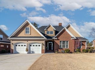 140 Fitzsimmons Dr, North Augusta, SC 29860