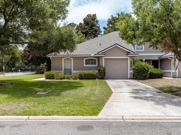 2310 WOOD HOLLOW Lane #A, Fleming Island, FL 32003