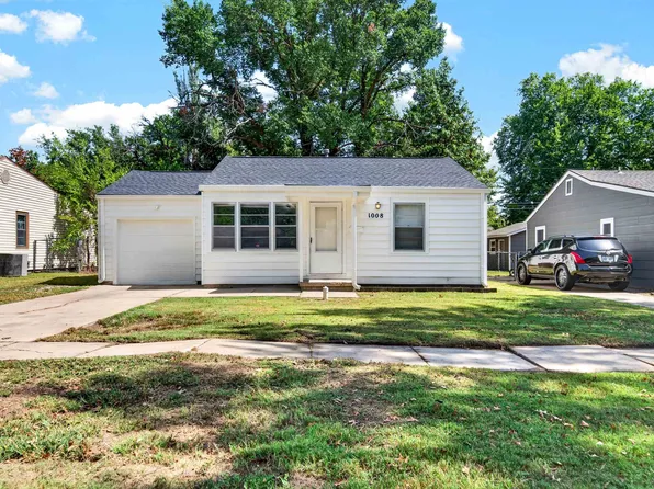 1008 Waverly St, Wichita, KS 67218