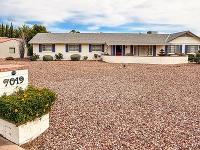 7019 E Vista Dr, Paradise Valley, AZ, 85253
