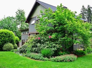 345 Fir Acres Dr NW, Bainbridge Island, WA 98110