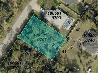 1005010702 Heaton Ter LOT 2, North Pt, FL 34286