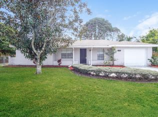 1096 Newbern St NE, Palm Bay, FL 32905