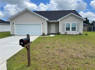 57 Laura Ct, Brunswick, GA 31525