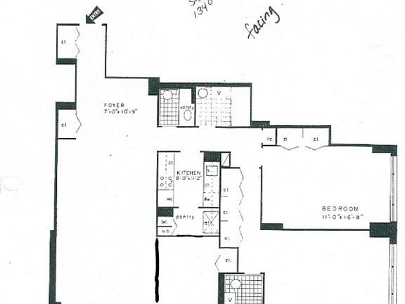 2nd image of 245 E 63rd St APT 425