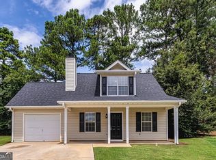 1520 N Hampton Ct, Hampton, GA 30228