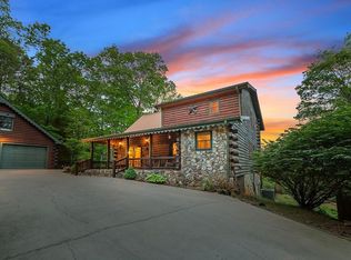 29 Dolittle Rd, Morganton, GA 30560