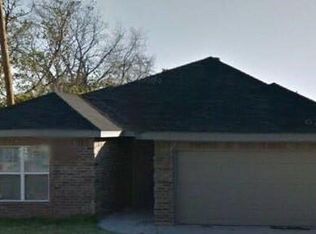 2607 Pennsylvania Rd, Wichita Falls, TX 76309